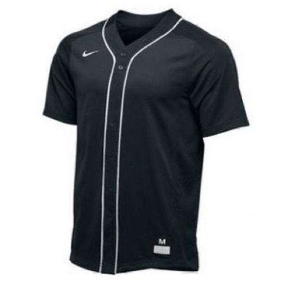 nike vapor baseball jersey